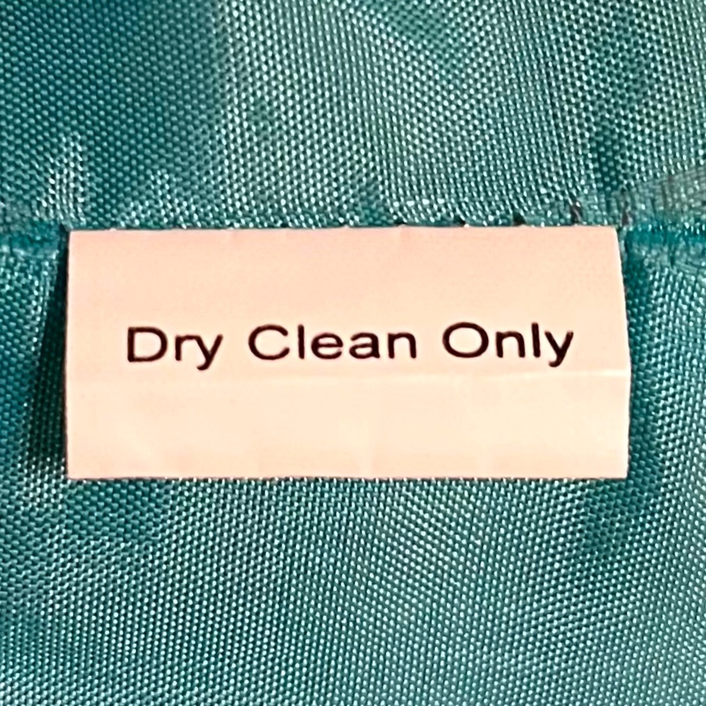 Vineyard Vines Plaid Skirt Wool Blend Womens SZ 14 Mini Pencil Preppy Twee Blue - Picture 7 of 7